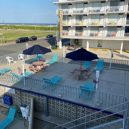 Yankee Clipper Resort Motel Вайлдвуд-Крест Екстер'єр фото