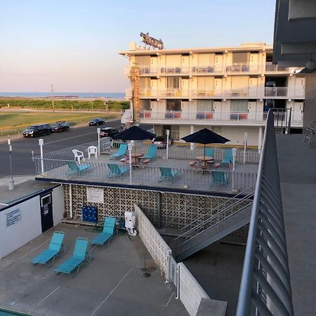 Yankee Clipper Resort Motel Вайлдвуд-Крест Екстер'єр фото