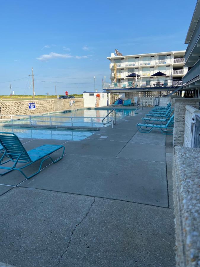 Yankee Clipper Resort Motel Вайлдвуд-Крест Екстер'єр фото