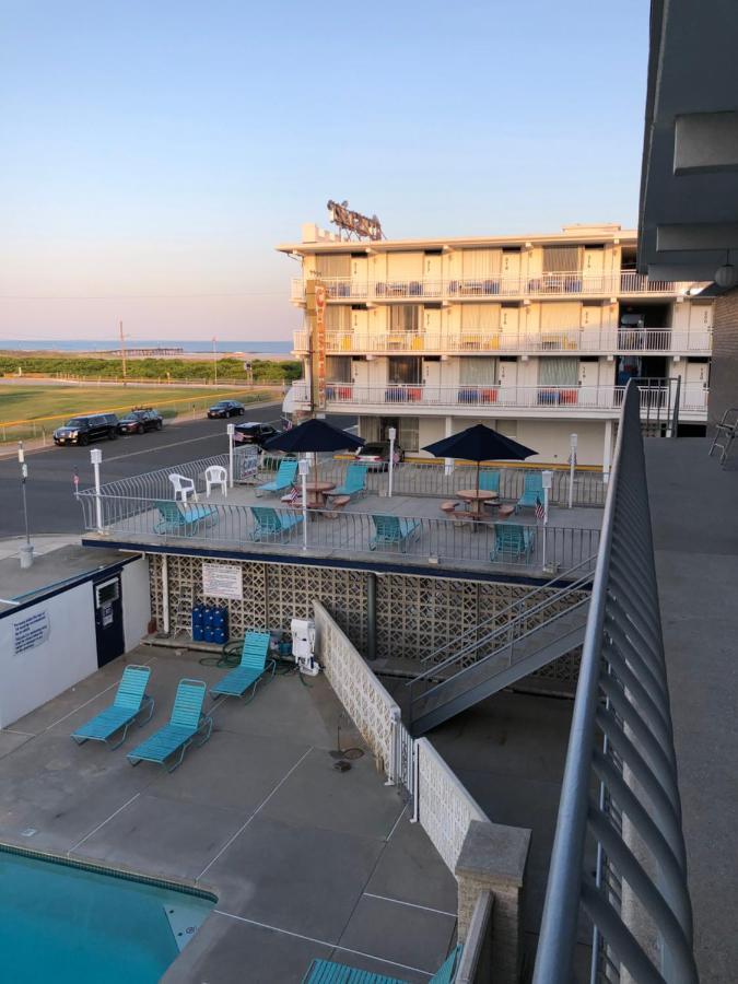 Yankee Clipper Resort Motel Вайлдвуд-Крест Екстер'єр фото