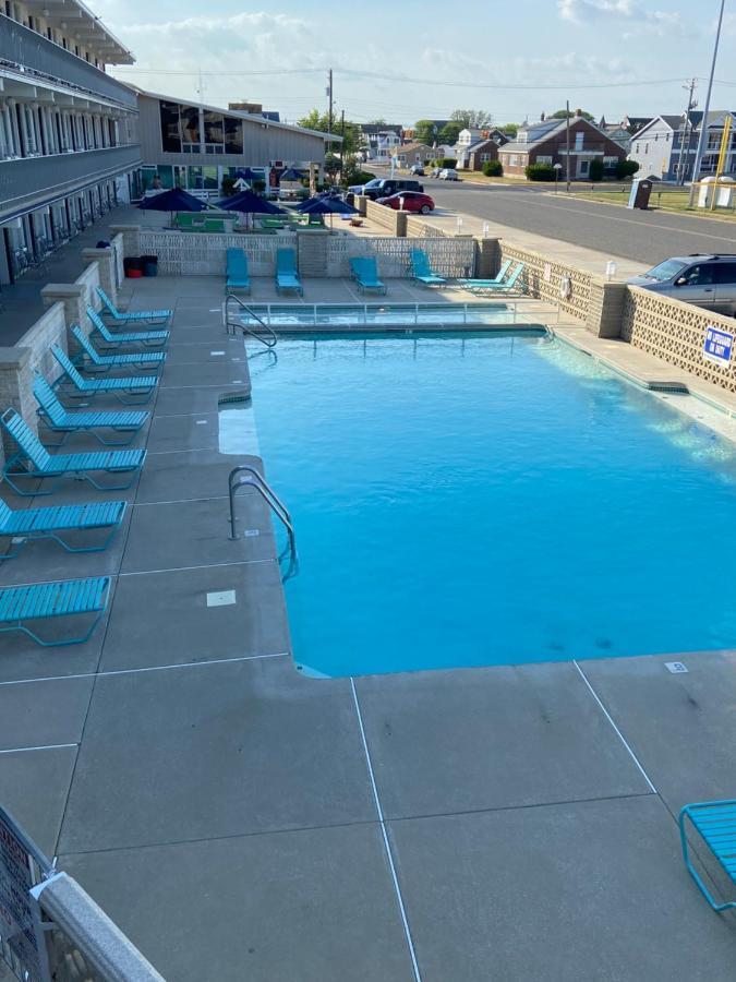Yankee Clipper Resort Motel Вайлдвуд-Крест Екстер'єр фото
