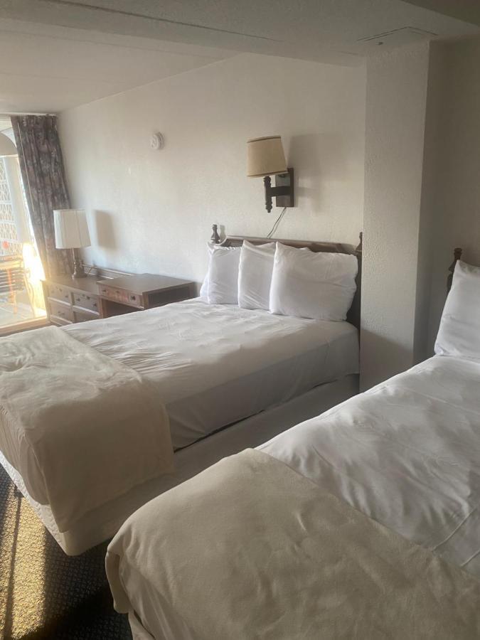 Yankee Clipper Resort Motel Вайлдвуд-Крест Екстер'єр фото