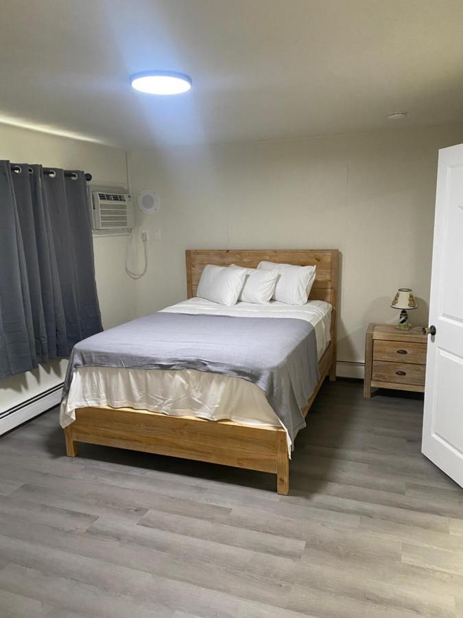 Yankee Clipper Resort Motel Вайлдвуд-Крест Екстер'єр фото