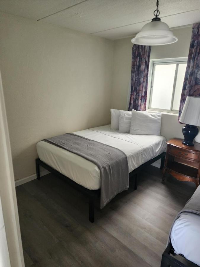Yankee Clipper Resort Motel Вайлдвуд-Крест Екстер'єр фото