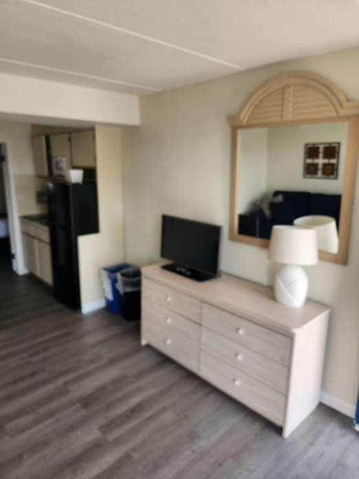 Yankee Clipper Resort Motel Вайлдвуд-Крест Екстер'єр фото