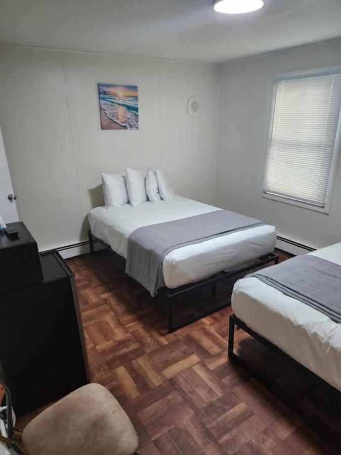 Yankee Clipper Resort Motel Вайлдвуд-Крест Екстер'єр фото