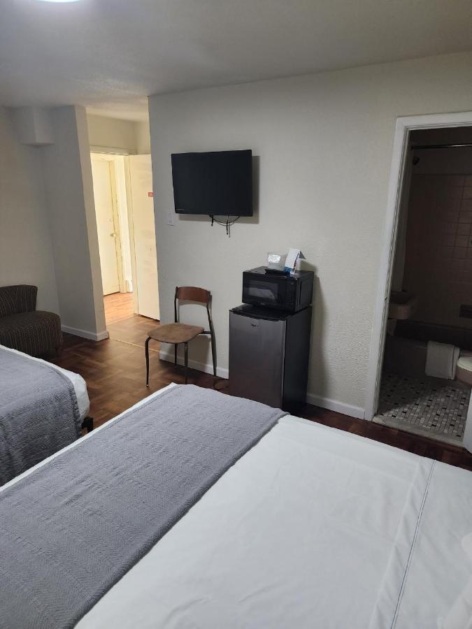 Yankee Clipper Resort Motel Вайлдвуд-Крест Екстер'єр фото