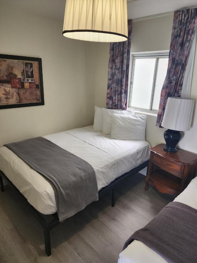 Yankee Clipper Resort Motel Вайлдвуд-Крест Екстер'єр фото
