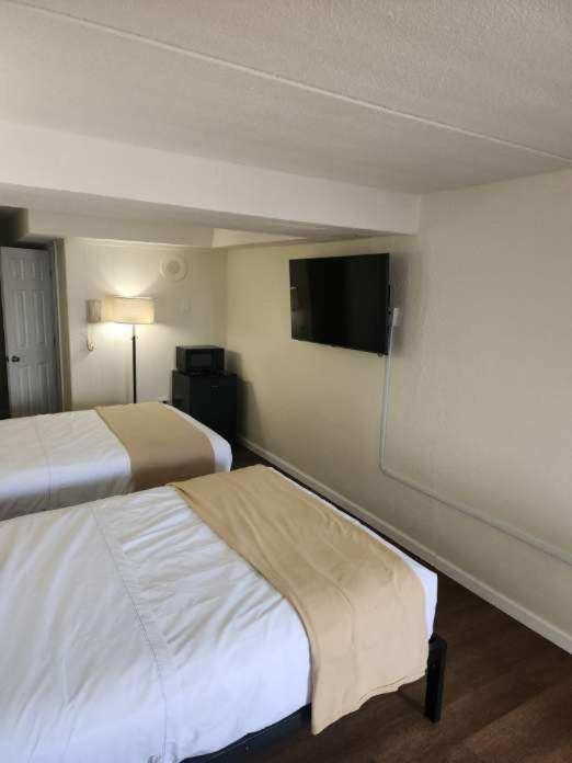 Yankee Clipper Resort Motel Вайлдвуд-Крест Екстер'єр фото